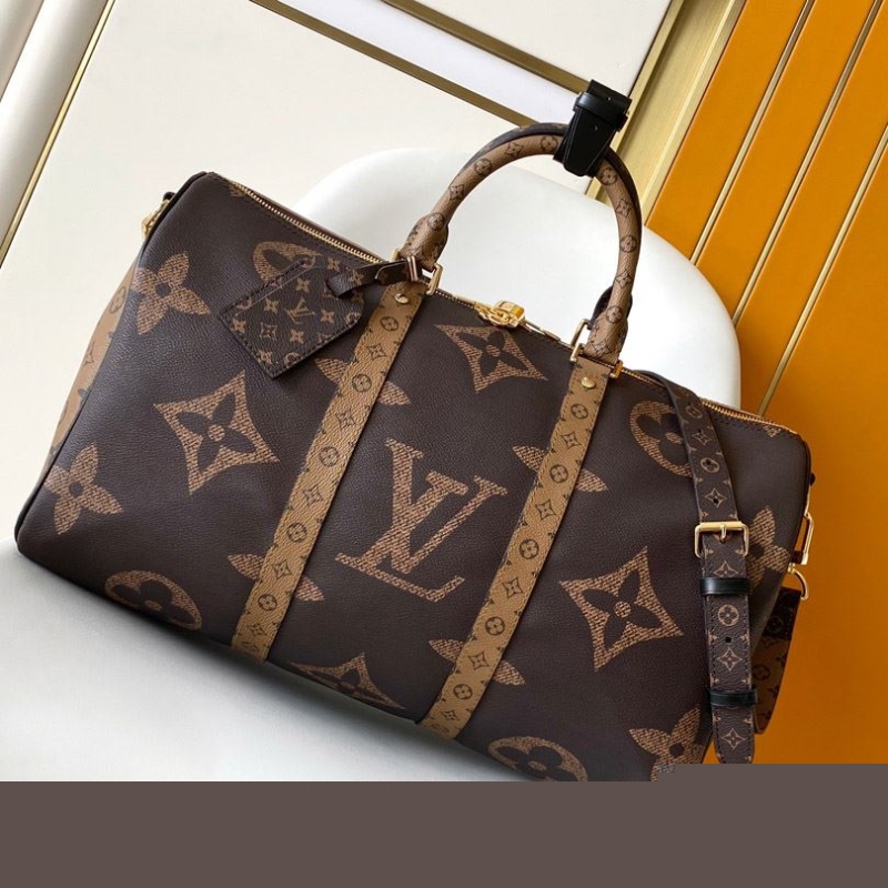 LV Travel Bags